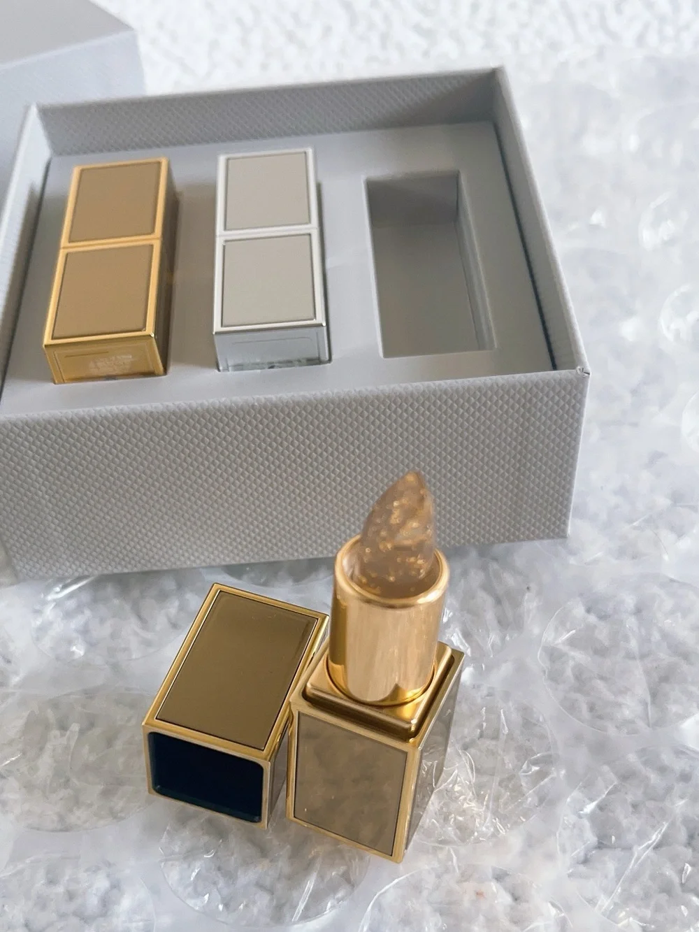 Limited Edition Tom Ford Soleil Lip Set